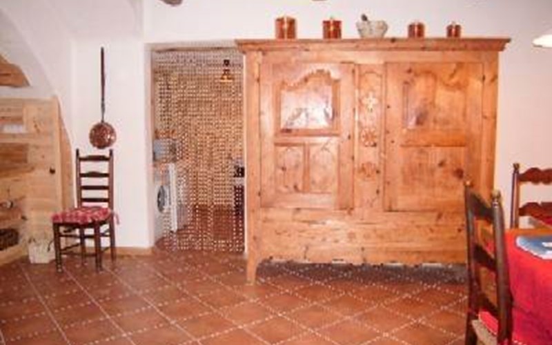 Appartement 7 personnes - La Clapière n°1 Location Appartement 7 personnes - La Clapière n°1 à CEILLAC