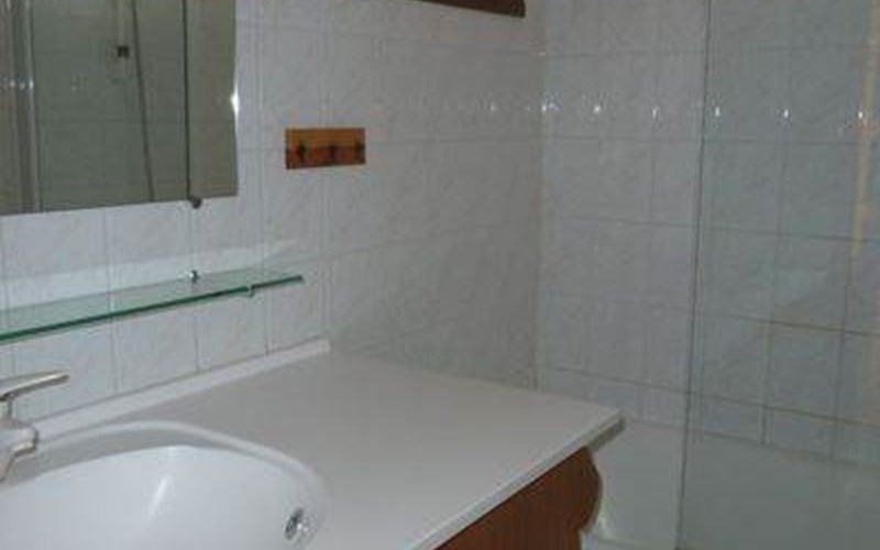 Appartement 5 personnes - Le Cristillan n°12 Location Appartement 5 personnes - Le Cristillan n°12 à CEILLAC