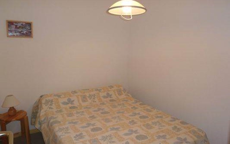 Appartement 4 personnes - Les Asphodèles n°6 Location Appartement 4 personnes - Les Asphodèles n°6 à CEILLAC