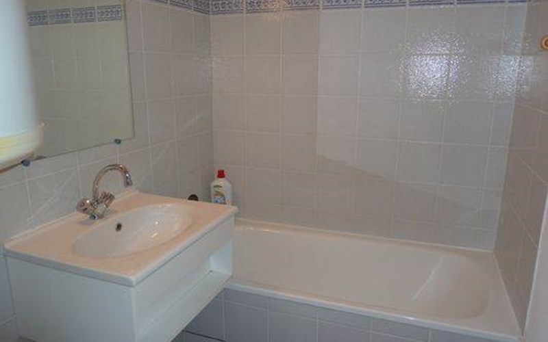 Appartement 4 personnes - Les Asphodèles n°6 Location Appartement 4 personnes - Les Asphodèles n°6 à CEILLAC