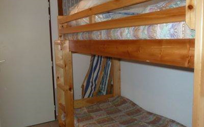 Appartement 4 personnes - Les Asphodèles n°6 Location Appartement 4 personnes - Les Asphodèles n°6 à CEILLAC