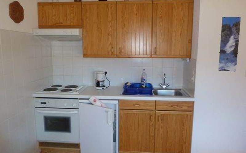 Appartement 4 personnes - Les Asphodèles n°6 Location Appartement 4 personnes - Les Asphodèles n°6 à CEILLAC