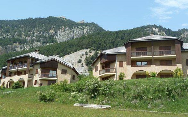 Appartement 4 personnes - Les Asphodèles n°6 Location Appartement 4 personnes - Les Asphodèles n°6 à CEILLAC