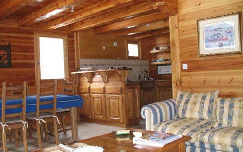 Appartement 4 personnes - La Clapière n°13 Location Appartement 4 personnes - La Clapière n°13 à CEILLAC