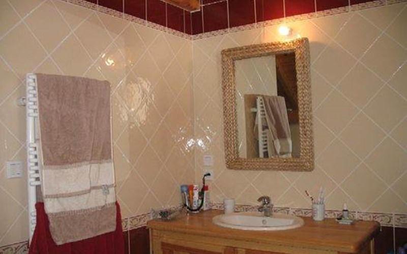 Appartement 4 personnes - La Clapière n°13 Location Appartement 4 personnes - La Clapière n°13 à CEILLAC