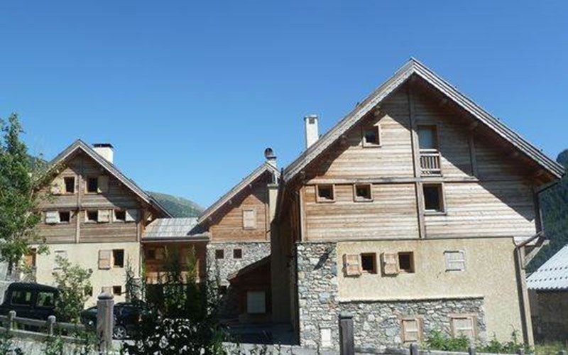 Appartement 4 personnes - La Clapière n°13 Location Appartement 4 personnes - La Clapière n°13 à CEILLAC