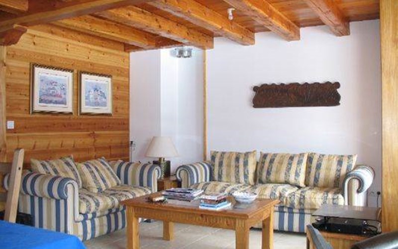 Appartement 4 personnes - La Clapière n°13 Location Appartement 4 personnes - La Clapière n°13 à CEILLAC