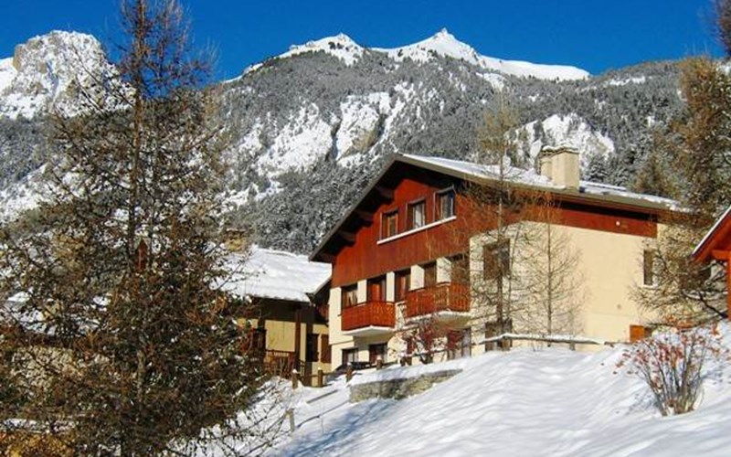 Appartement 4 personnes - Lou Crousas Location Appartement 4 personnes - Lou Crousas à CEILLAC