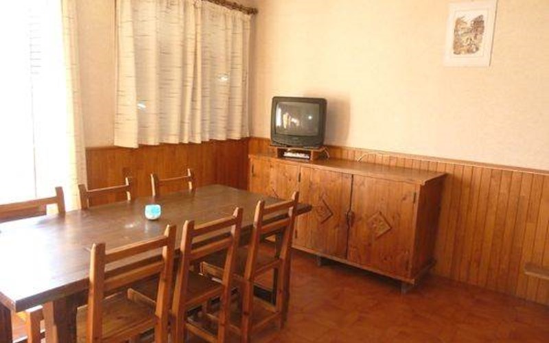 Appartement 4 personnes - Lou Crousas Location Appartement 4 personnes - Lou Crousas à CEILLAC