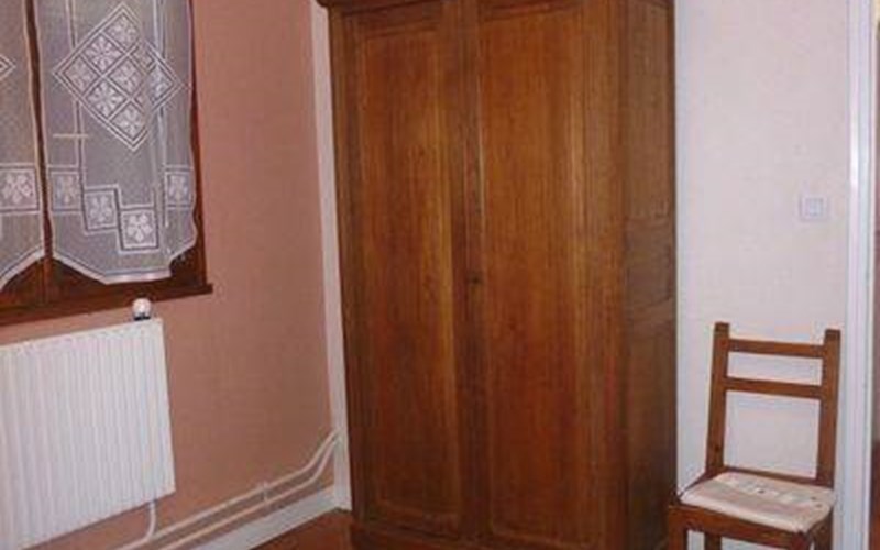 Appartement 4 personnes - Lou Crousas Location Appartement 4 personnes - Lou Crousas à CEILLAC