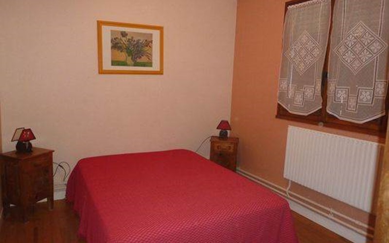 Appartement 4 personnes - Lou Crousas Location Appartement 4 personnes - Lou Crousas à CEILLAC