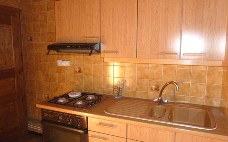 Appartement 4 personnes - Lou Crousas Location Appartement 4 personnes - Lou Crousas à CEILLAC