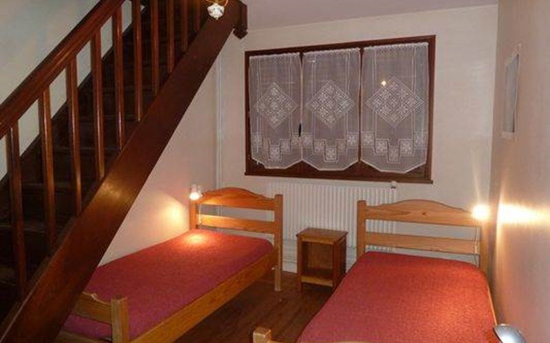 Appartement 4 personnes - Lou Crousas Location Appartement 4 personnes - Lou Crousas à CEILLAC