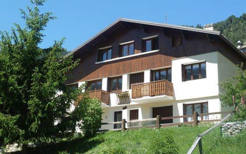 Appartement 4 personnes - Lou Crousas Location Appartement 4 personnes - Lou Crousas à CEILLAC