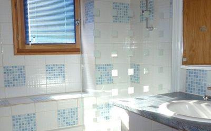 Maison individuelle 10 personnes - le Karibu Location Maison individuelle 10 personnes - le Karibu à CEILLAC