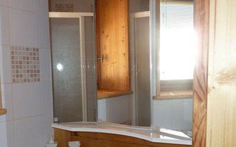 Maison individuelle 10 personnes - le Karibu Location Maison individuelle 10 personnes - le Karibu à CEILLAC