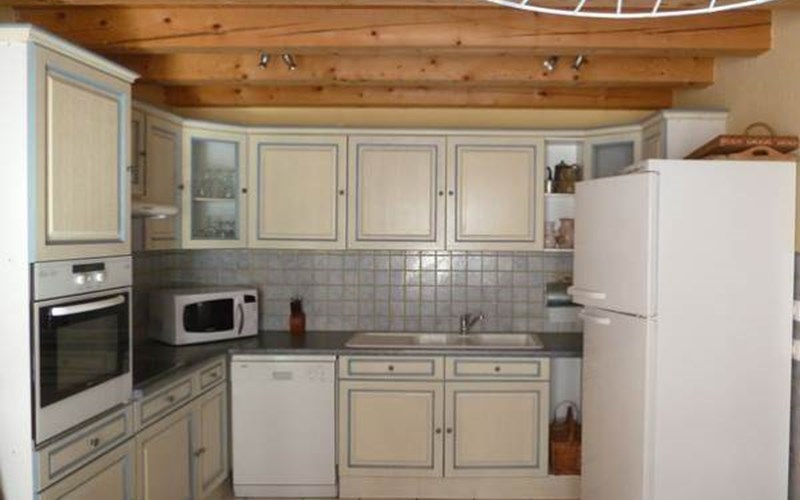 Maison individuelle 10 personnes - le Karibu Location Maison individuelle 10 personnes - le Karibu à CEILLAC