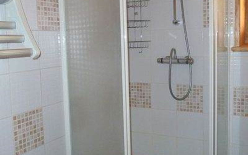 Maison individuelle 10 personnes - le Karibu Location Maison individuelle 10 personnes - le Karibu à CEILLAC