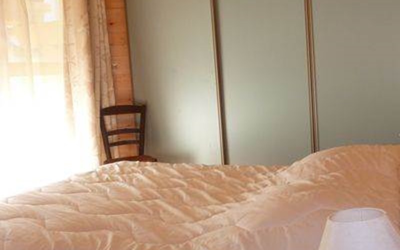 Maison individuelle 10 personnes - le Karibu Location Maison individuelle 10 personnes - le Karibu à CEILLAC