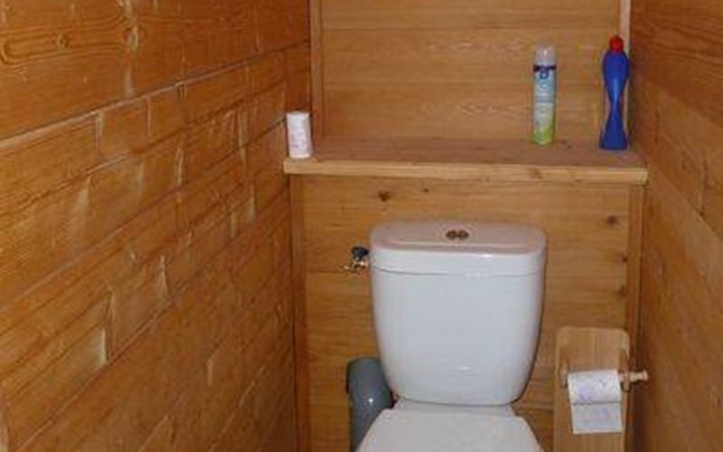 Maison individuelle 10 personnes - le Karibu Location Maison individuelle 10 personnes - le Karibu à CEILLAC