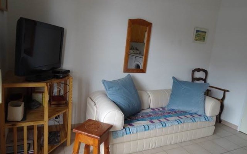 Appartement 2 personnes - les Asphodèles n°8 Location Appartement 2 personnes - les Asphodèles n°8 à CEILLAC