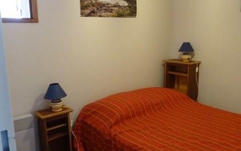 Appartement 2 personnes - les Asphodèles n°8 Location Appartement 2 personnes - les Asphodèles n°8 à CEILLAC