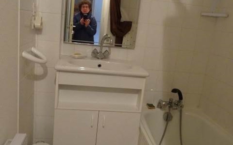 Appartement 2 personnes - les Asphodèles n°8 Location Appartement 2 personnes - les Asphodèles n°8 à CEILLAC