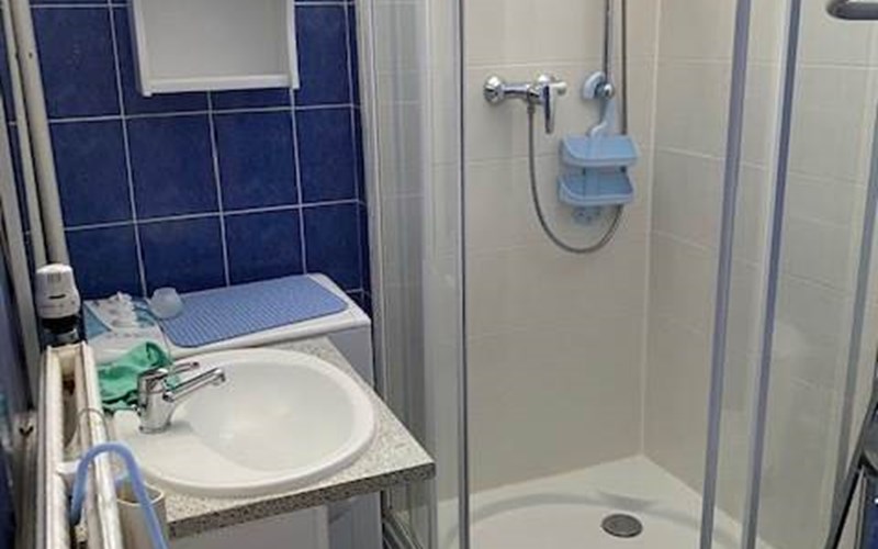 Appartement 4 personnes - Le Cheynet 1 n° 25 Location Appartement 4 personnes - Le Cheynet 1 n° 25 à CEILLAC