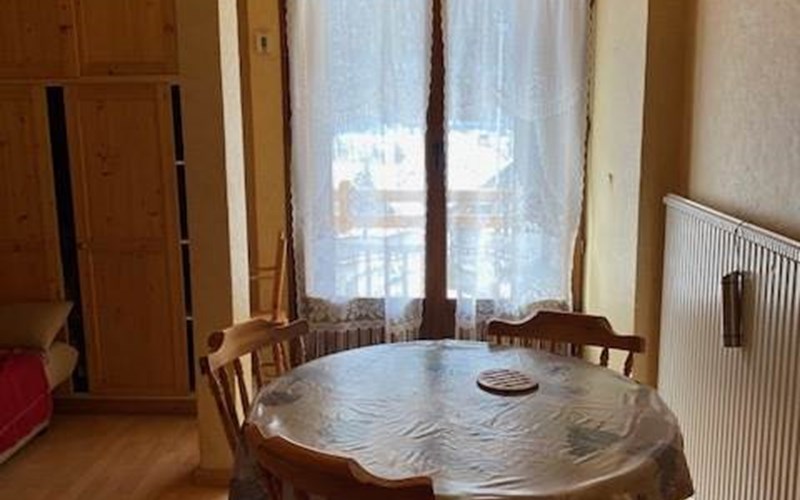 Appartement 4 personnes - Le Cheynet 1 n° 25 Location Appartement 4 personnes - Le Cheynet 1 n° 25 à CEILLAC