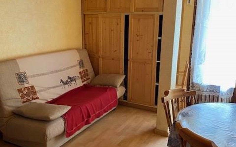 Appartement 4 personnes - Le Cheynet 1 n° 25 Location Appartement 4 personnes - Le Cheynet 1 n° 25 à CEILLAC