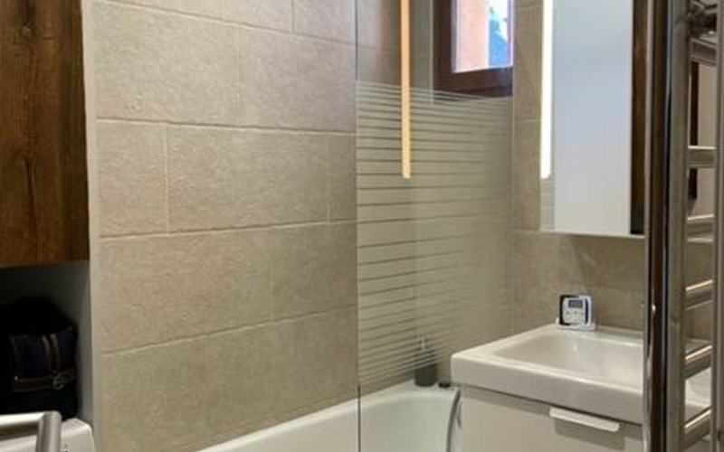 Appartement 4 personnes - L'Epervière n°9 Location Appartement 4 personnes - L'Epervière n°9 à CEILLAC