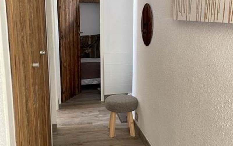 Appartement 4 personnes - L'Epervière n°9 Location Appartement 4 personnes - L'Epervière n°9 à CEILLAC