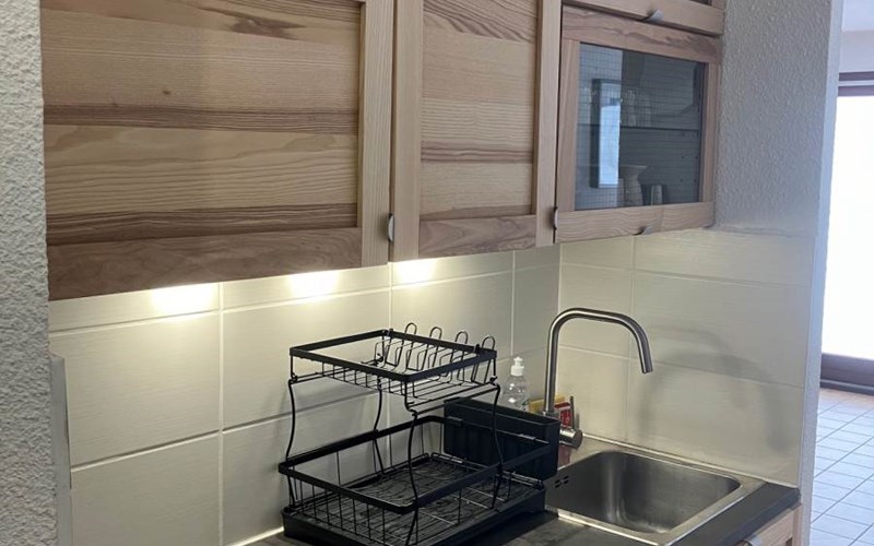 Appartement 4 personnes - L'épervière n°1 Location Appartement 4 personnes - L'épervière n°1 à CEILLAC