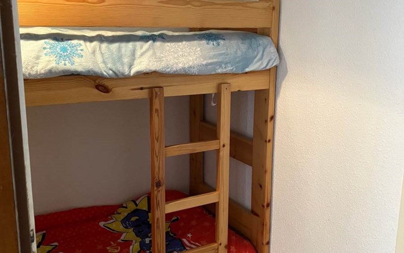 Appartement 4 personnes - L'épervière n°1 Location Appartement 4 personnes - L'épervière n°1 à CEILLAC