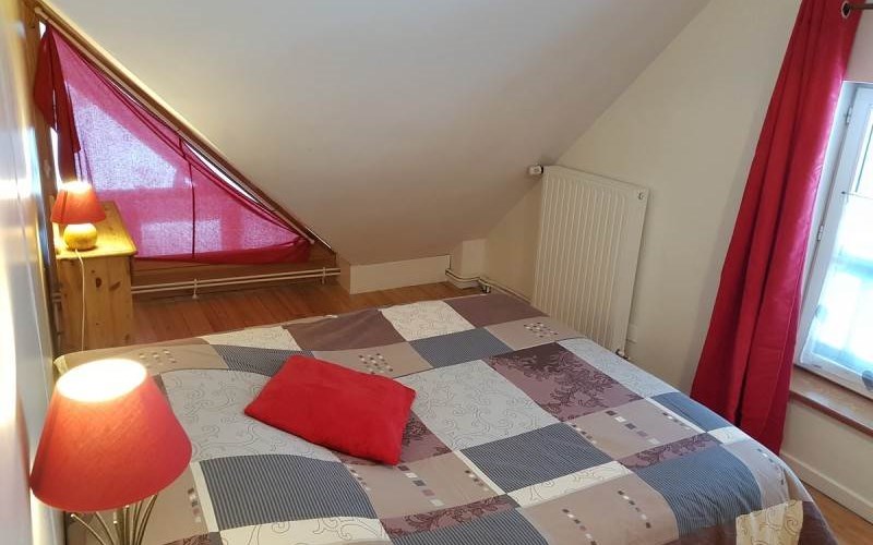 Appartement 4 personnes - Rochebrune Location Appartement 4 personnes - Rochebrune à ARVIEUX