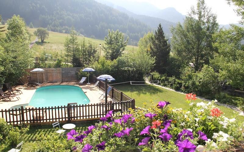 Appartement 4 personnes - Rochebrune Location Appartement 4 personnes - Rochebrune à ARVIEUX