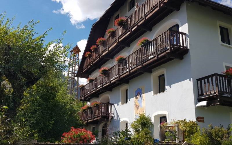 Appartement 4 personnes - Rochebrune Location Appartement 4 personnes - Rochebrune à ARVIEUX