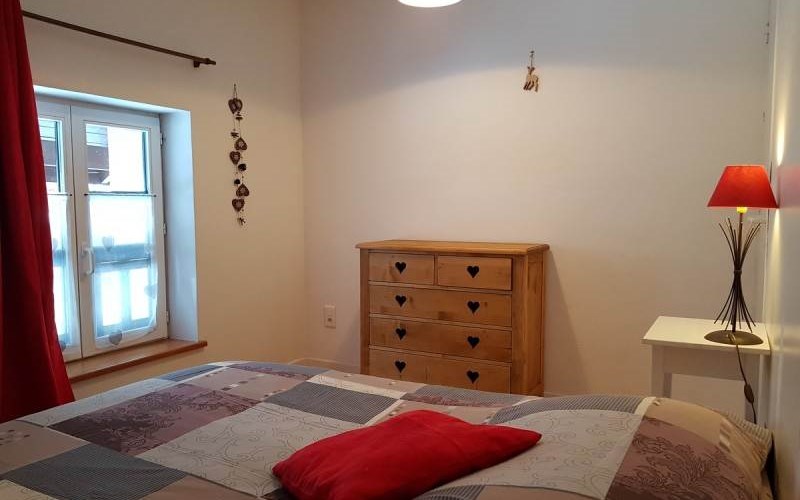 Appartement 4 personnes - Rochebrune Location Appartement 4 personnes - Rochebrune à ARVIEUX