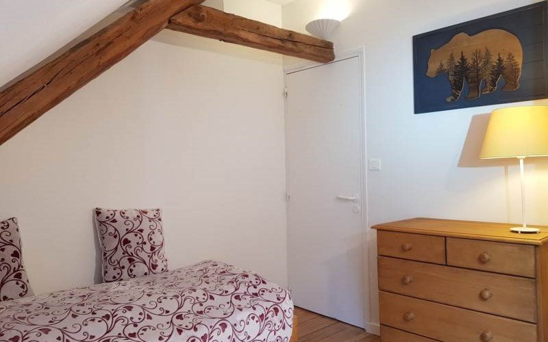 Appartement 4 personnes - Rochebrune Location Appartement 4 personnes - Rochebrune à ARVIEUX