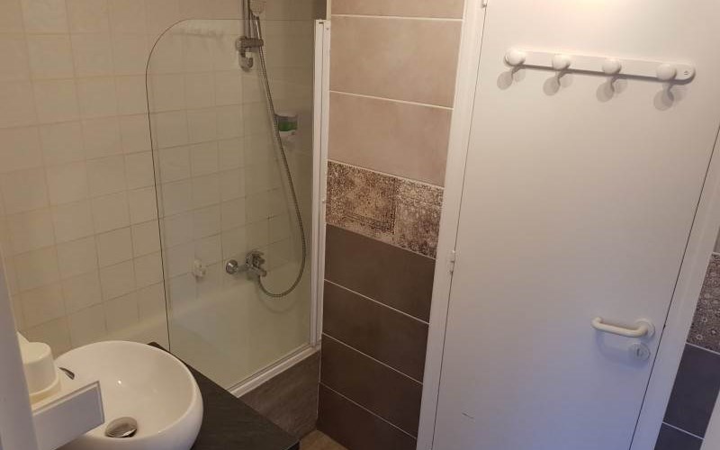 Appartement 4 personnes - Rochebrune Location Appartement 4 personnes - Rochebrune à ARVIEUX