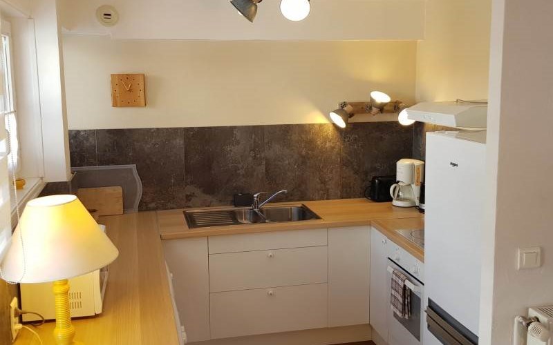 Appartement 4 personnes - Rochebrune Location Appartement 4 personnes - Rochebrune à ARVIEUX