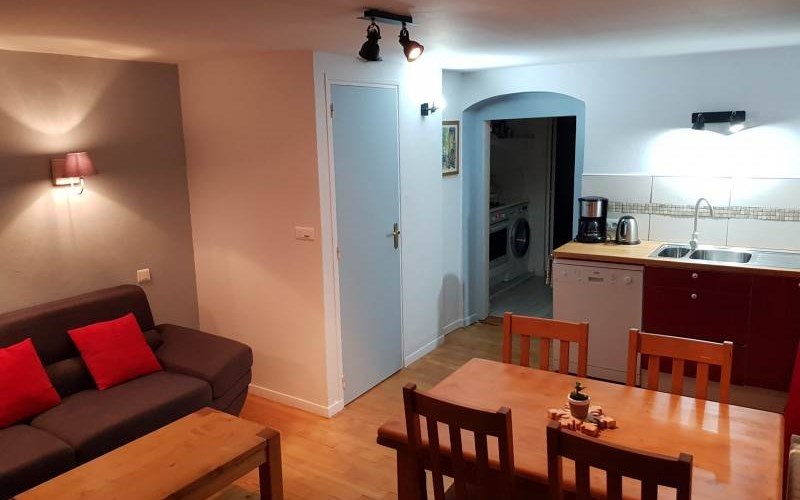 Appartement 4 personnes - Les Ayes Location Appartement 4 personnes - Les Ayes à ARVIEUX