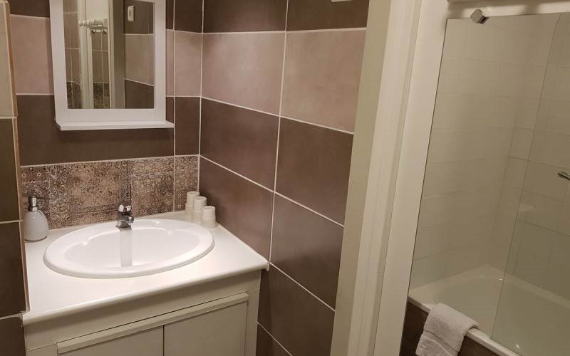 Appartement 4 personnes - Les Ayes Location Appartement 4 personnes - Les Ayes à ARVIEUX