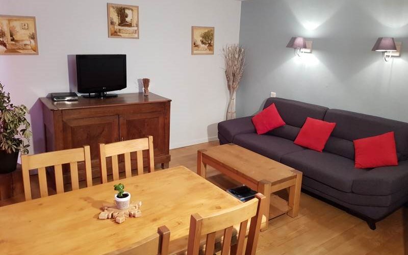 Appartement 4 personnes - Les Ayes Location Appartement 4 personnes - Les Ayes à ARVIEUX