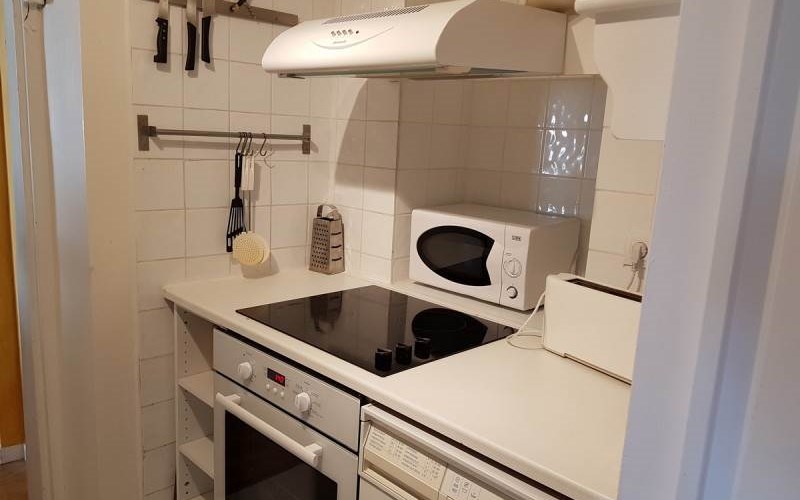 Appartement 4 personnes - Les Ayes Location Appartement 4 personnes - Les Ayes à ARVIEUX