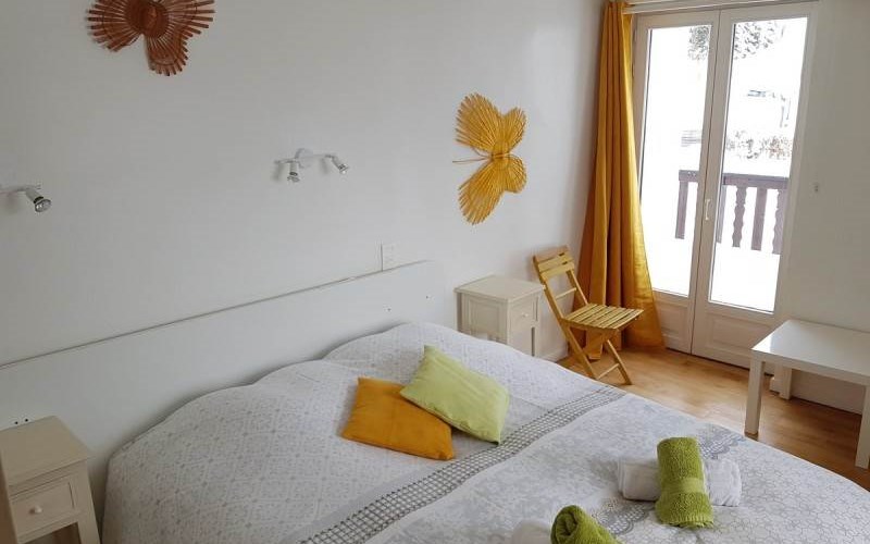 Appartement 4 personnes - Les Ayes Location Appartement 4 personnes - Les Ayes à ARVIEUX