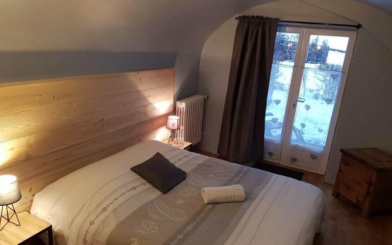 Appartement 5 personnes - Côte Belle Location Appartement 5 personnes - Côte Belle à ARVIEUX