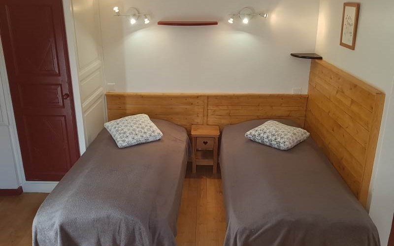 Appartement 5 personnes - Côte Belle Location Appartement 5 personnes - Côte Belle à ARVIEUX