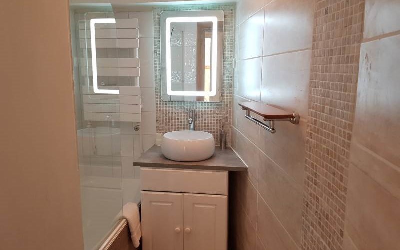 Appartement 5 personnes - Côte Belle Location Appartement 5 personnes - Côte Belle à ARVIEUX