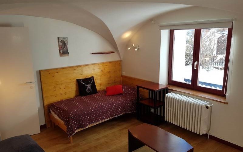 Appartement 5 personnes - Côte Belle Location Appartement 5 personnes - Côte Belle à ARVIEUX